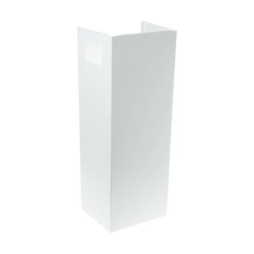 10' Duct Cover for Select GE Appliances Vent Hoods