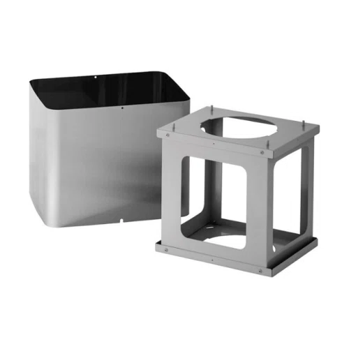 10' Flue Extension Kit for Select Frigidaire Island Range Hoods