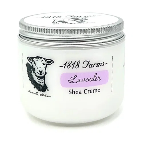 1818 Farms Shea Creme
