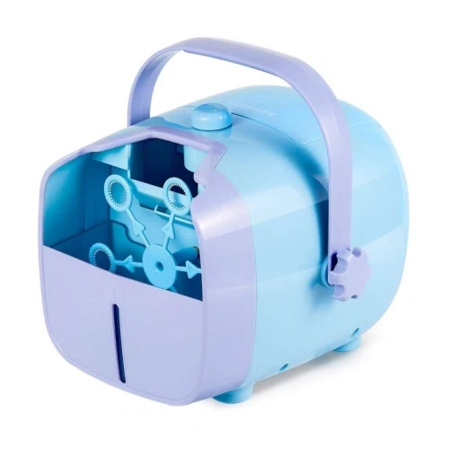 1Byone Naturalife Portable Bubble Machine