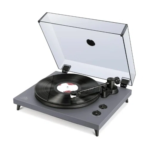 1byone ROCK PIGEON All-in-1 Turntable