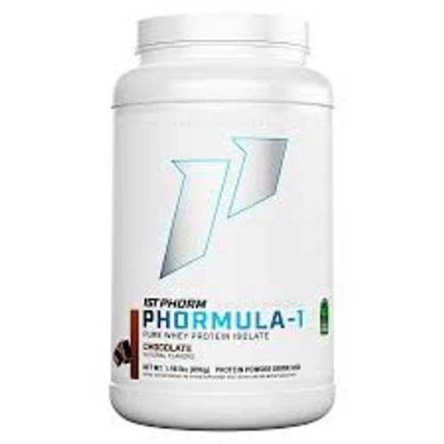 40 Off 1st Phorm Discount Code, Coupons (6 Active) Oct '24