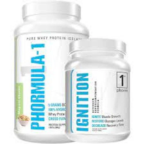 40 Off 1st Phorm Discount Code, Coupons (6 Active) Oct '24