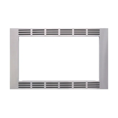 Panasonic 30 Inch TK932SS Build In Microwave Trim Kit