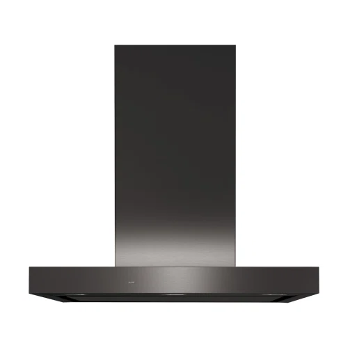 GE 30” Smart Designer Wall Mount Hood w/ Perimeter Venting
