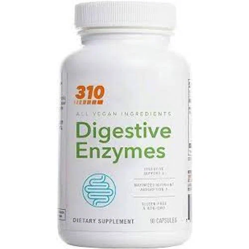 310 Nutrition Digestive Enzymes