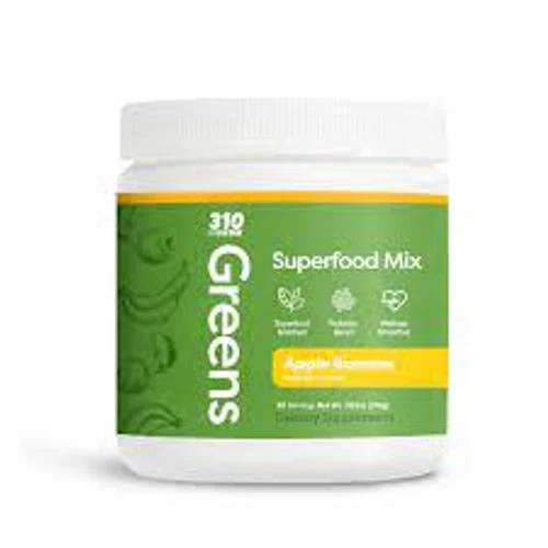 310 Nutrition Greens - Apple Banana