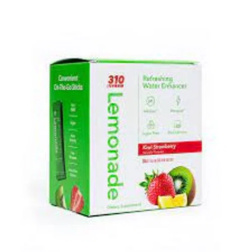 310 Nutrition Lemonade - Kiwi Strawberry