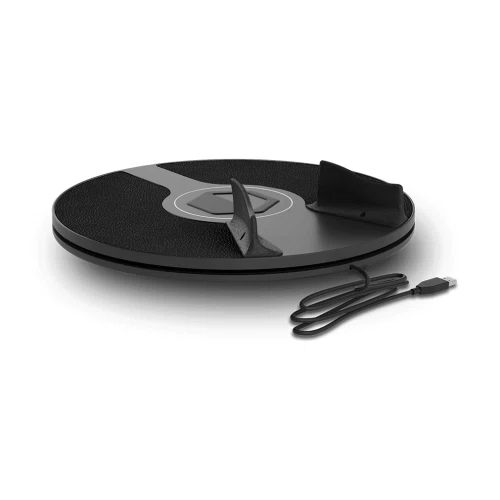 3dRudder Black Edition Bundle