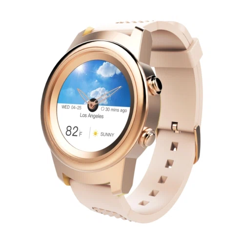3Plus Callie Hybrid Watch