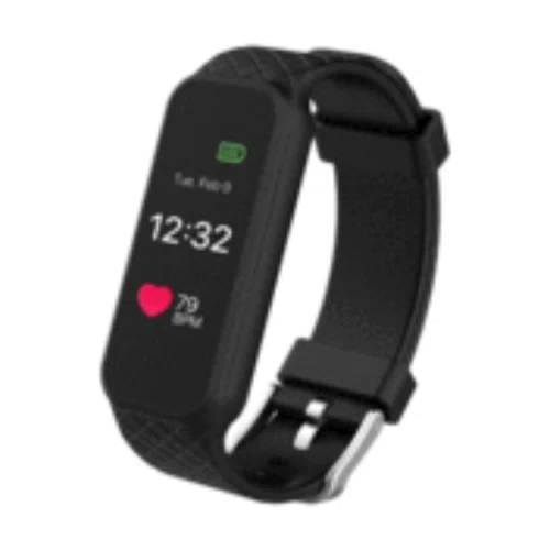 3Plus HR Fitness Tracker Watch