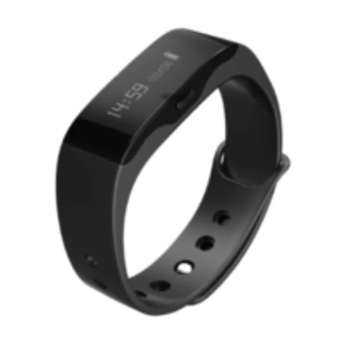 3Plus Lite Fitness Tracker Watch
