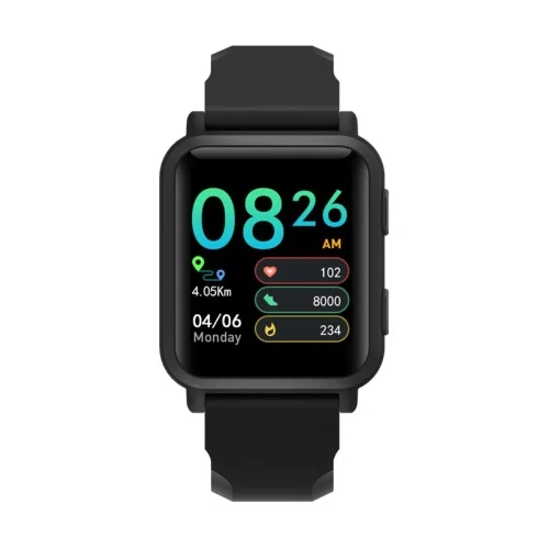 3Plus Vibe+ Smartwatch
