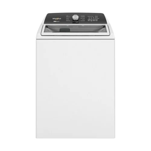 4.8 cu. ft. Whirlpool electric range with Keep Warm setting