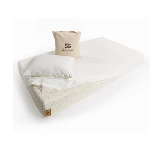 5 Little Monkeys Bed Sleep System