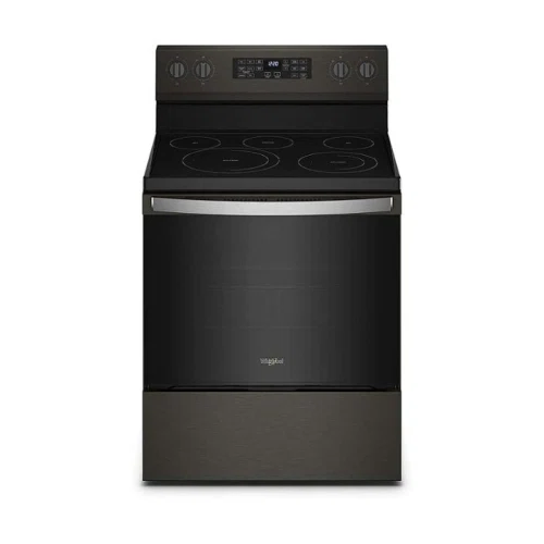 5.3 Cu. Ft. Whirlpool Electric 5-in-1 Air Fry Oven