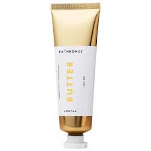 54 Thrones African Beauty Butter