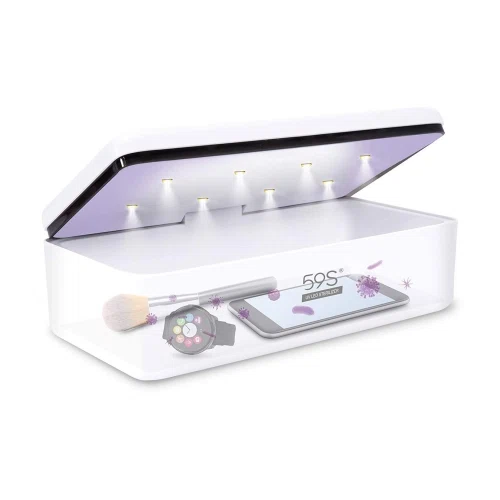 59S UV Phone Sanitizer S2
