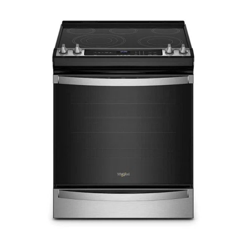 6.4 Cu. Ft. Whirlpool Electric 7-in-1 Air Fry Oven