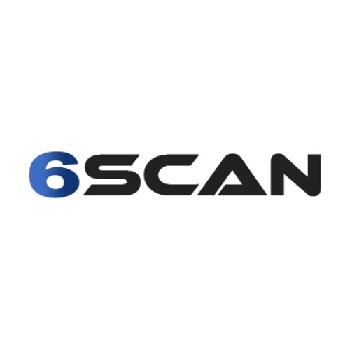 6Scan Website Security