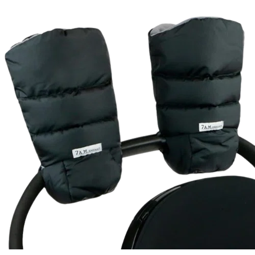 7 A.M. Enfant Warmmuffs