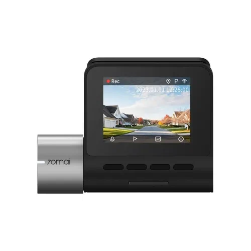 70mai A500S Dash Cam