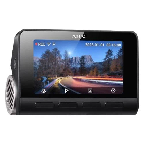 70mai A810 Dash Cam