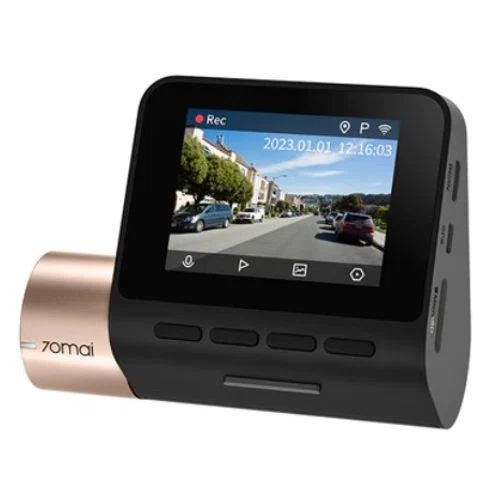 70mai Lite 2 Dash Cam