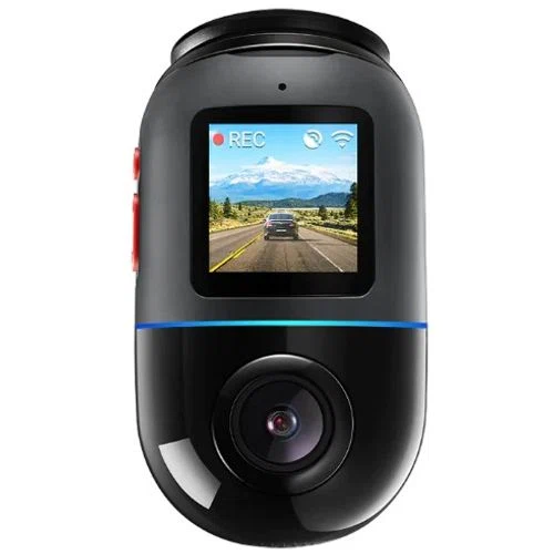 70mai Omni 360 Full View