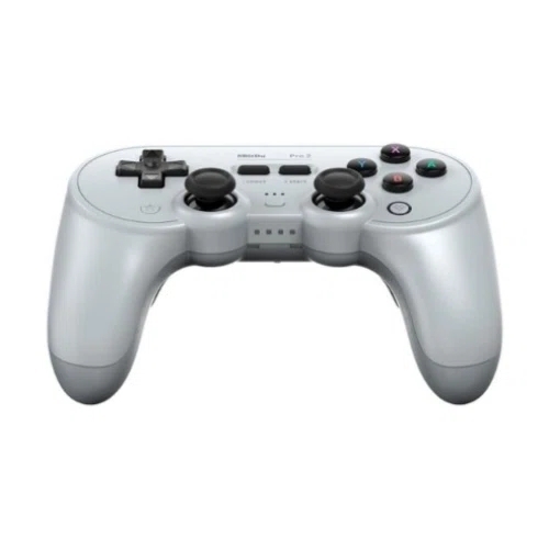 8BitDo Pro 2 Bluetooth Gamepad