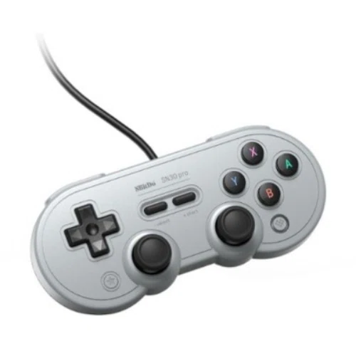 8BitDo SN30 Pro USB Gamepad