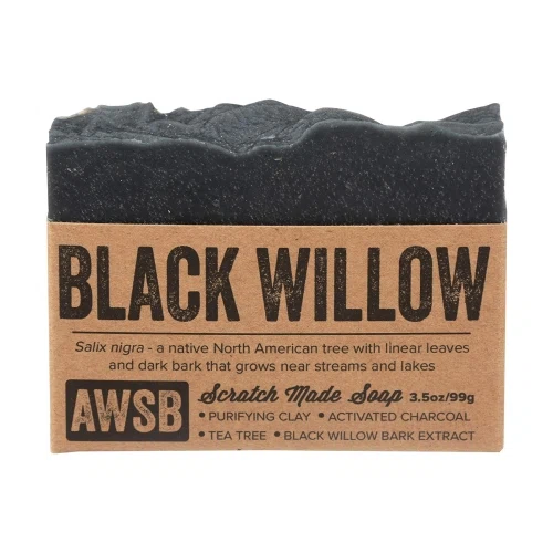 A Wild Soap Bar Soap Bar
