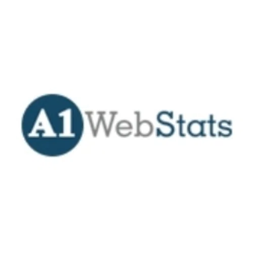 A1WebStats Website Analysis