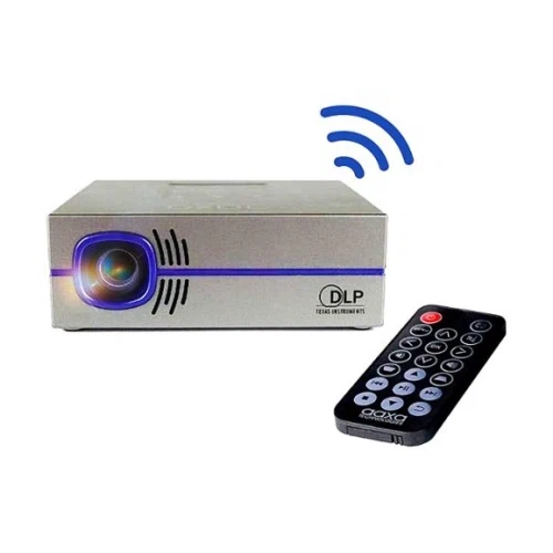 AAXA P8 Mini Smart Projector