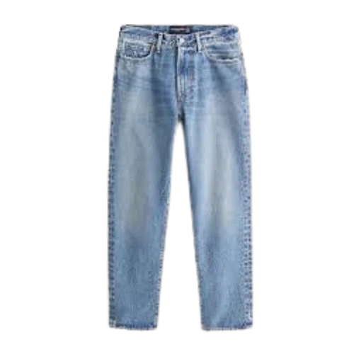 Abercrombie & Fitch Loose Jean