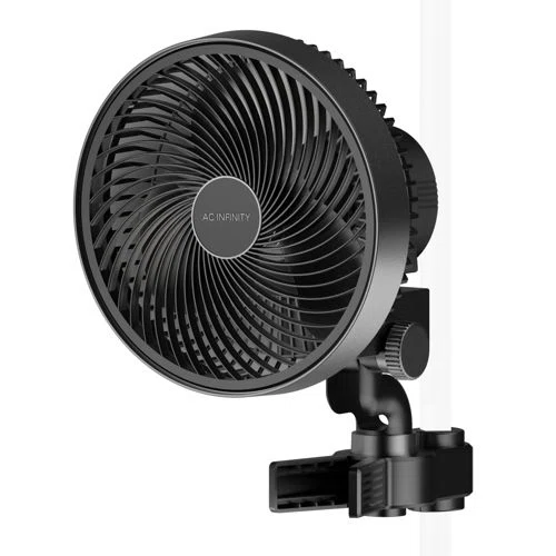 AC Infinity CLOUDRAY S6