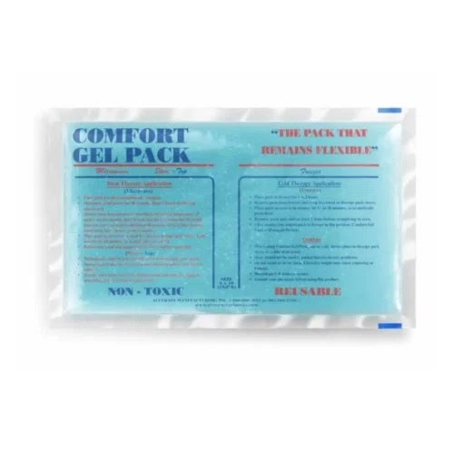 Accurate Manufacturing Comfort Gel Packs