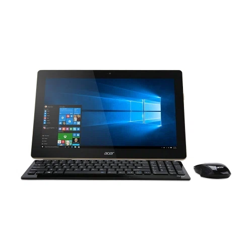 Acer Aspire Z3 Portable AIO Touch Desktop