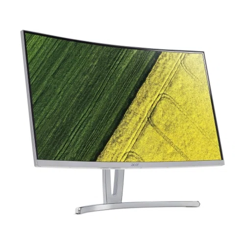 Acer ED273 Curved Monitor