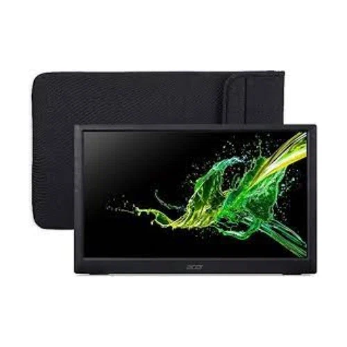 Acer PM161Q bu Portable Monitor