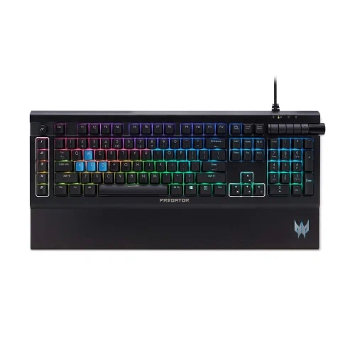 Acer Predator Aethon 500 Keyboard 