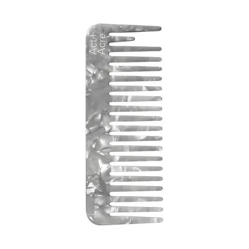 Act and Acre Detangling Hair Comb