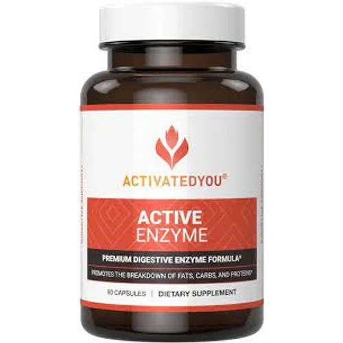 ActivatedYou Active Enzyme