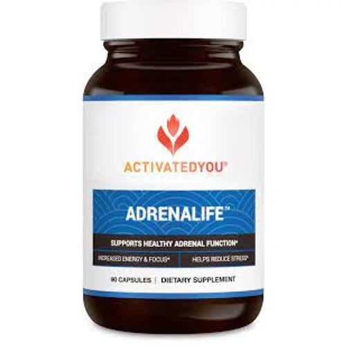ActivatedYou AdrenaLife