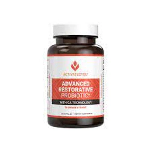 ActivatedYou Advanced Restorative Probiotic