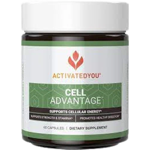 ActivatedYou Cell Advantage