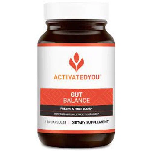 ActivatedYou Gut Balance