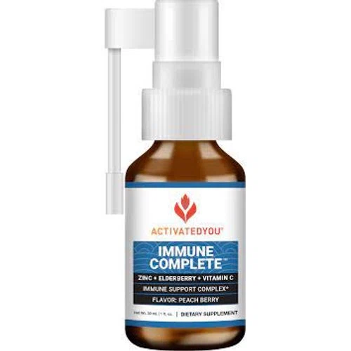 ActivatedYou Immune Complete