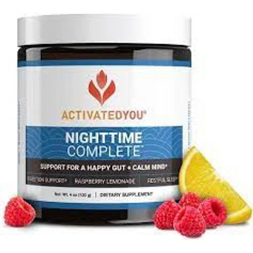 ActivatedYou Nighttime Complete