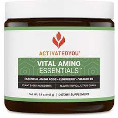 ActivatedYou Vital Amino Essentials